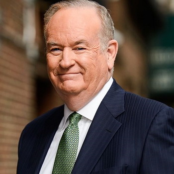 Bill Oreilly Biography